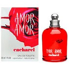 PERFUME FEMININO AMOR AMOR 30 ML